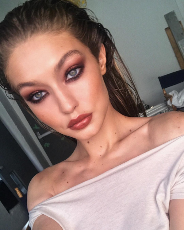 Gigi Hadid