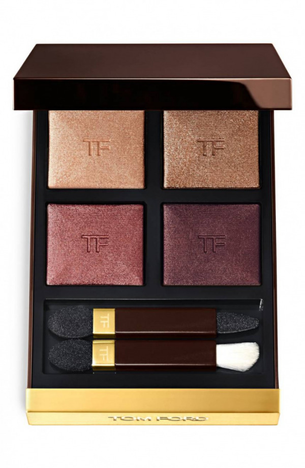 Tom Ford EyeshadowQuad - Honeymoon