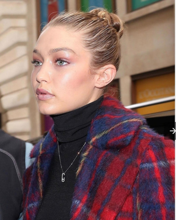 Gigi Hadid