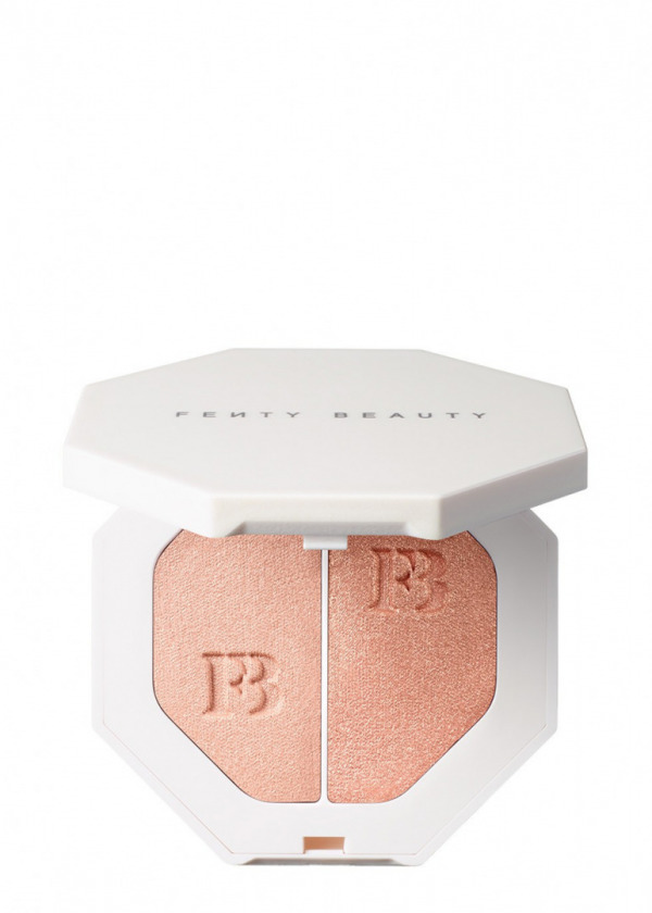 Fenty Beauty, Killawatt Freestyle Highlighter Duo - Girl Next Door