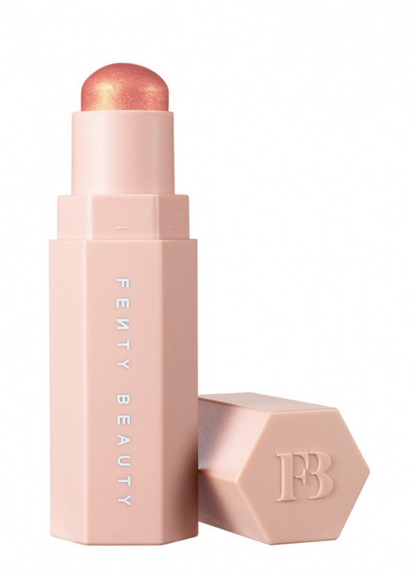 Fenty Beauty, Match Stix Shimmer Skinstick - Yatch Life