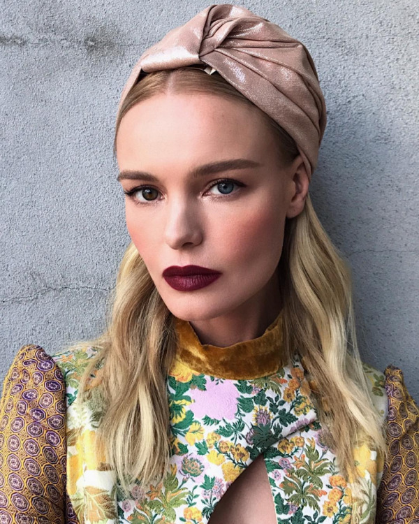 Kate Bosworth