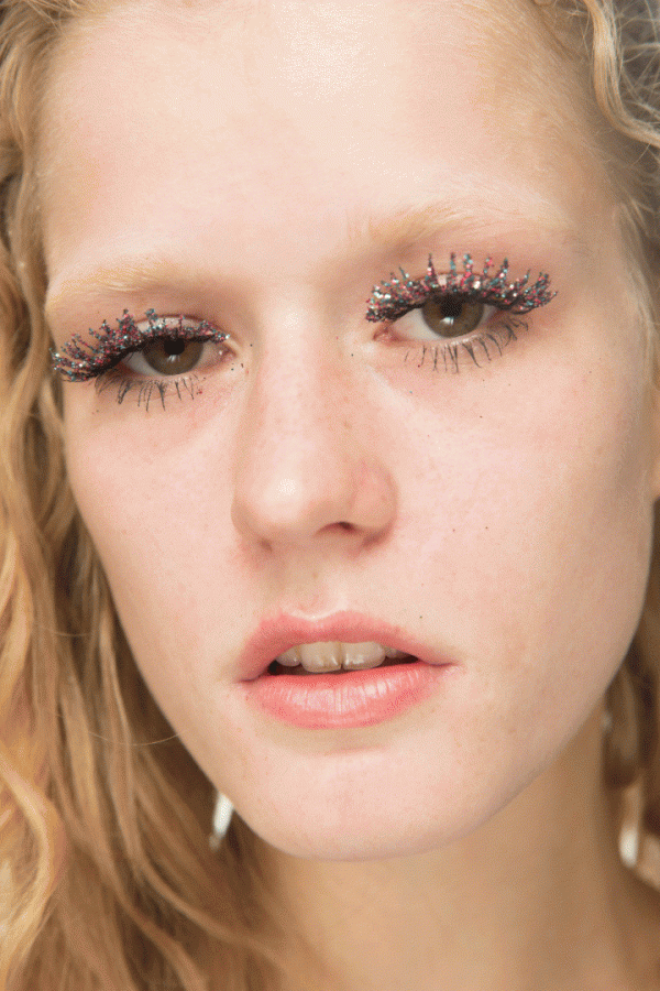 Gucci'den Elthon John İlhamı