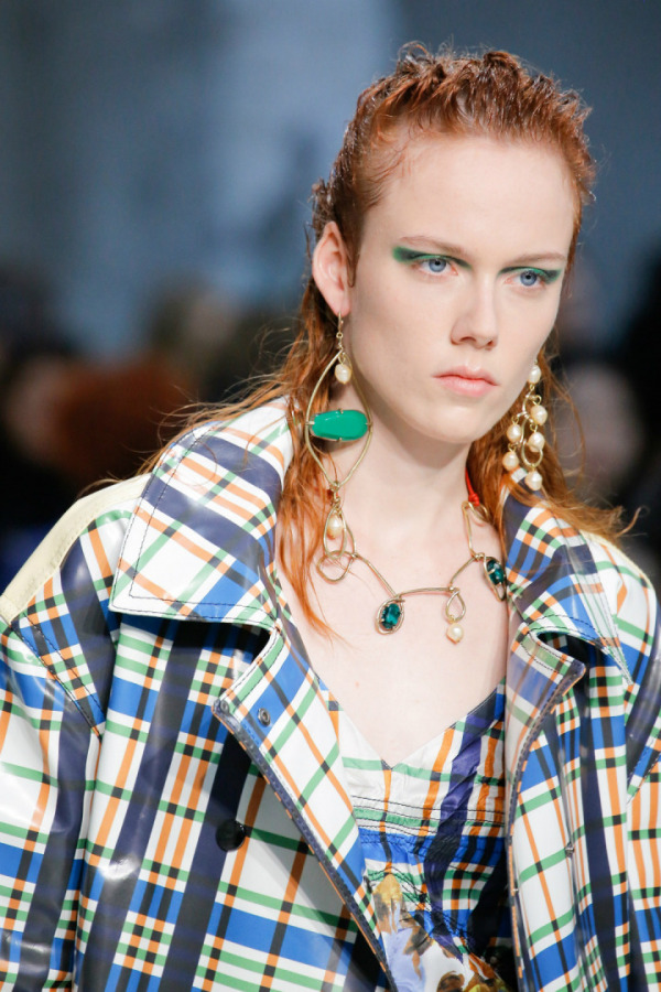 Marni'nin Savaşçı Boyası