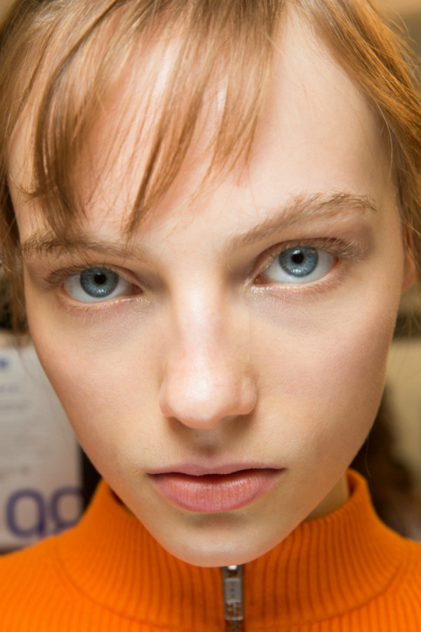 Prada'nın Sıralı Kâkülleri