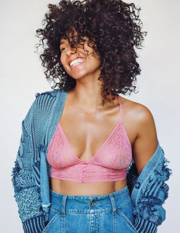 Alicia Keys ve Stella McCartney'den Meme Kanserine Karşı Farkındalık Alicia Keys
