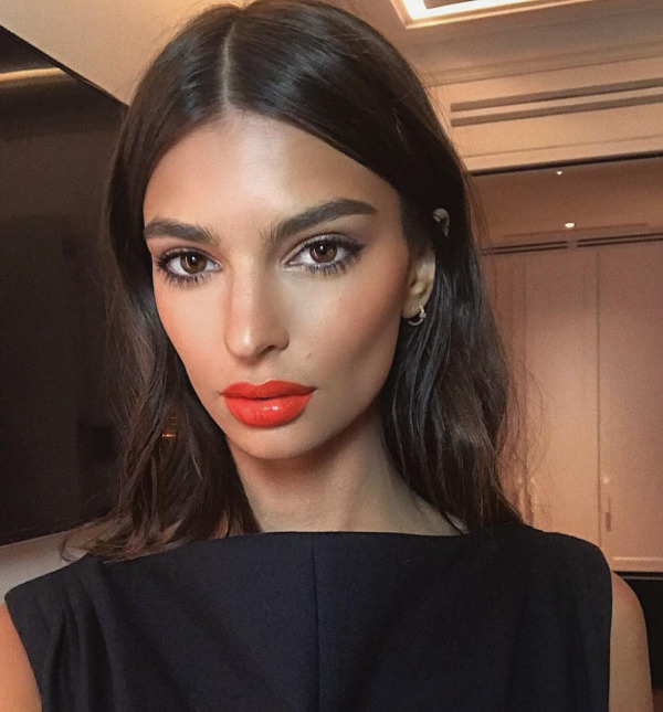 Emily Ratajkowski