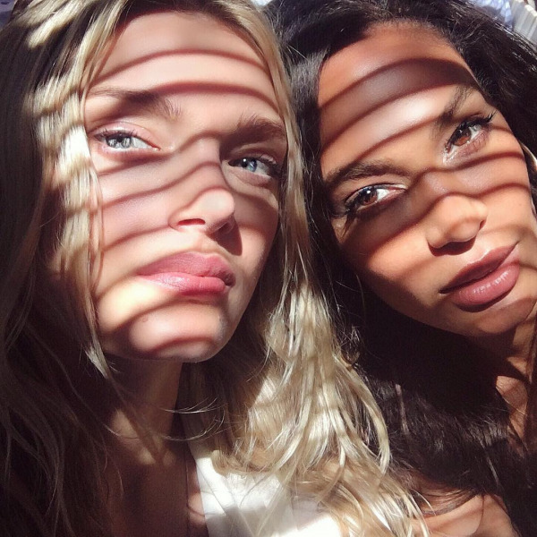 lily donaldson, joan smalls