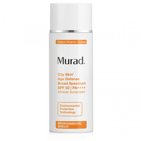 Murad Cityskin Broad Spectrum SPF50 PA++++