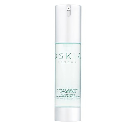 Oskia Citylife Cleansing Concentrate