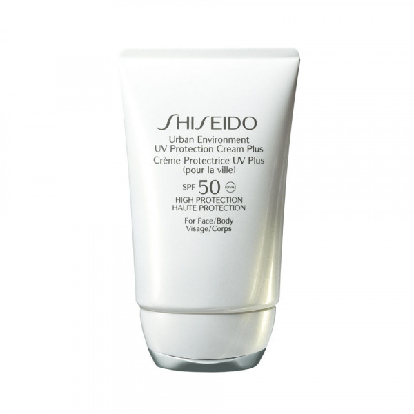 Shiseido Urban Environment UV Protection Cream Plus