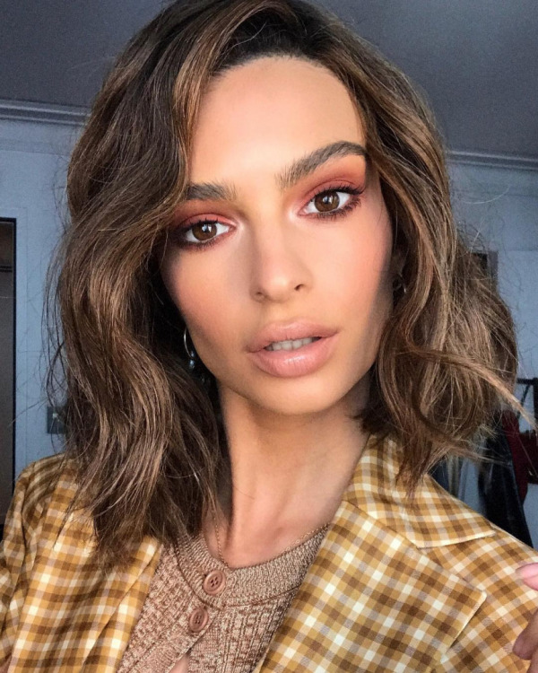 Emily Ratajkowski