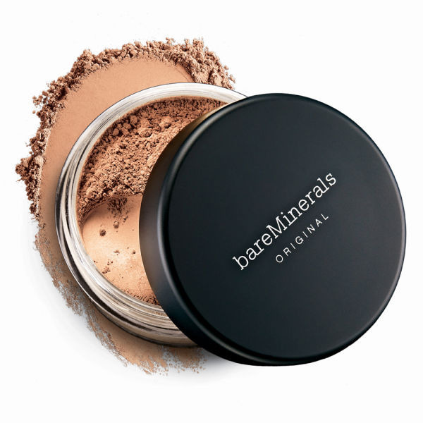 Bare Minerals - Original Foundation Broad Spectrum SPF15