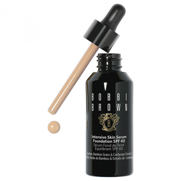 Bobbi Brown - Intensive Skin Serum Foundation