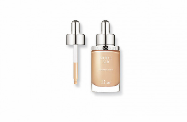 Dior - Diorskin Nude Air Serum De Teint