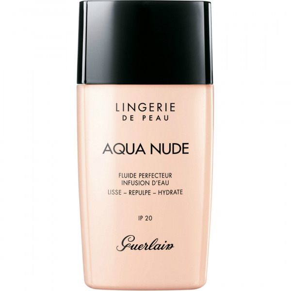 Guerlain - Lingerie de Peau Aqua Nude