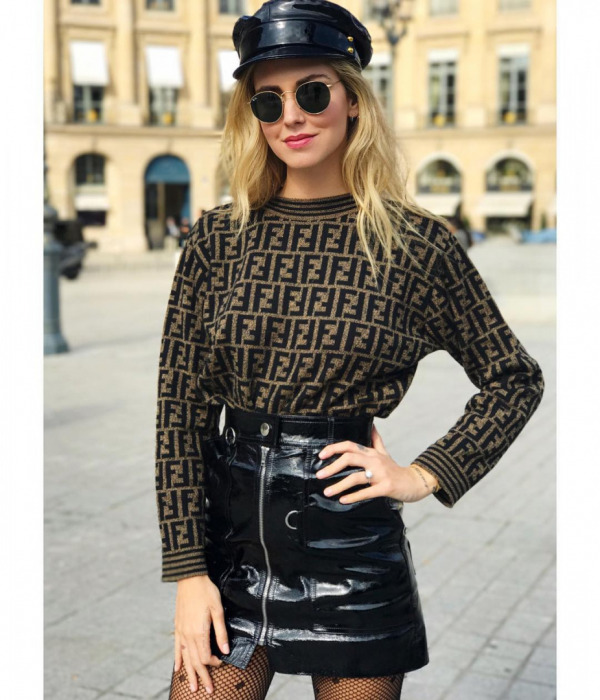 chiara ferragni