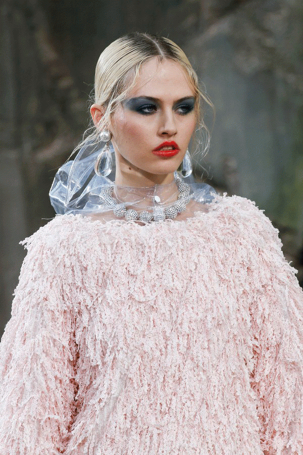 Chanel - Ekstravagant