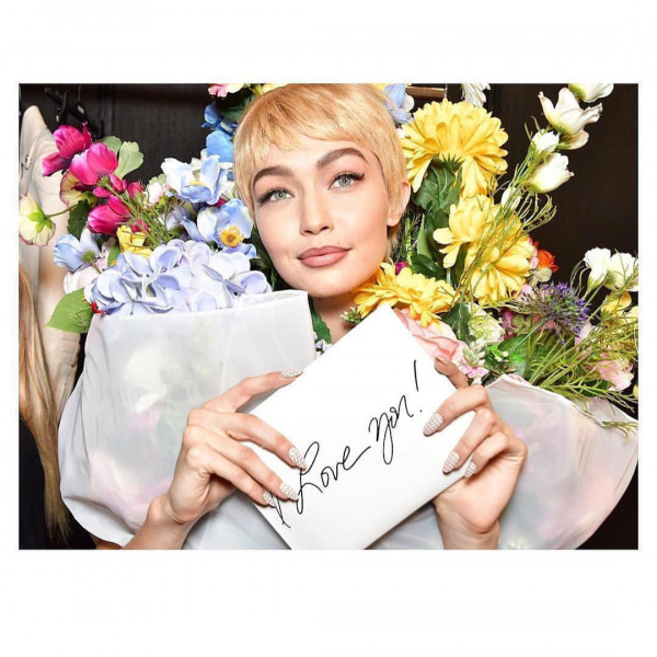 Gigi Hadid