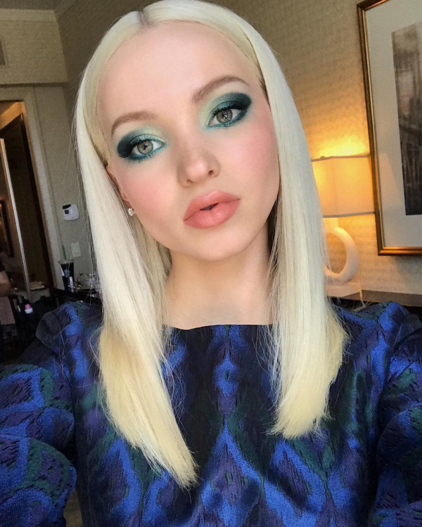 Dove Cameron