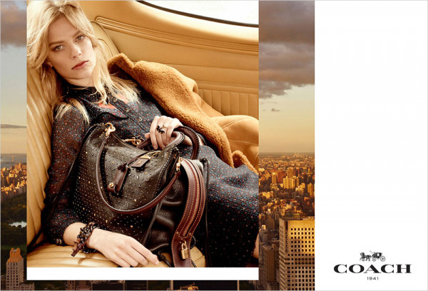 Coach, Tapestry Adıyla Yoluna Devam Ediyor