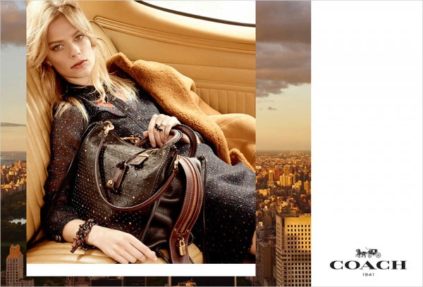 Coach, Tapestry Adıyla Yoluna Devam Ediyor