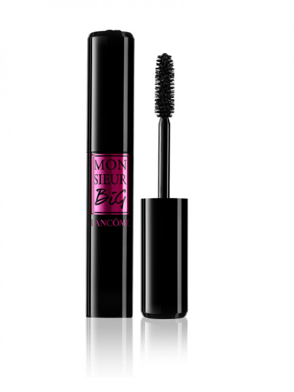 Lancome Monsieur Big Mascara