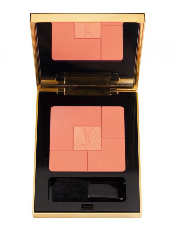 Yves Saint Laurent Blush Volupte - 7 Rebelle