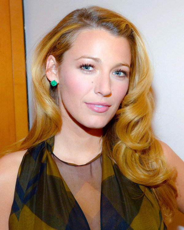 Fotoğraf: @alwaysblakelively