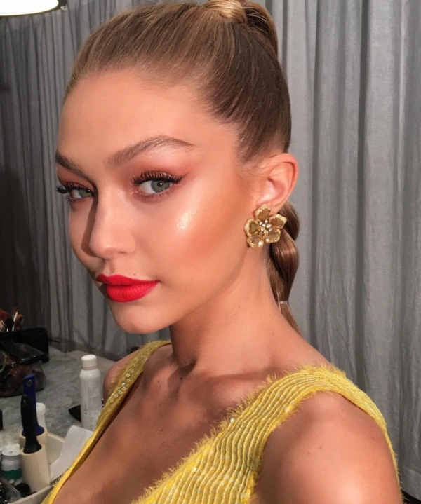 Gigi Hadid