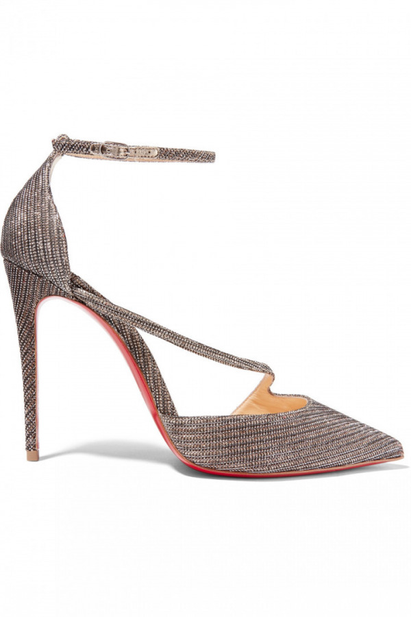 Christian Louboutin 645 Euro