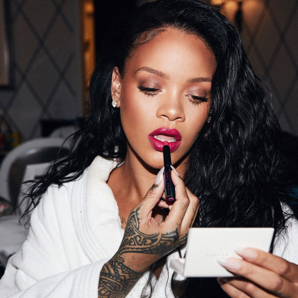 rihanna fenty beauty