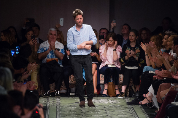 Christopher Bailey