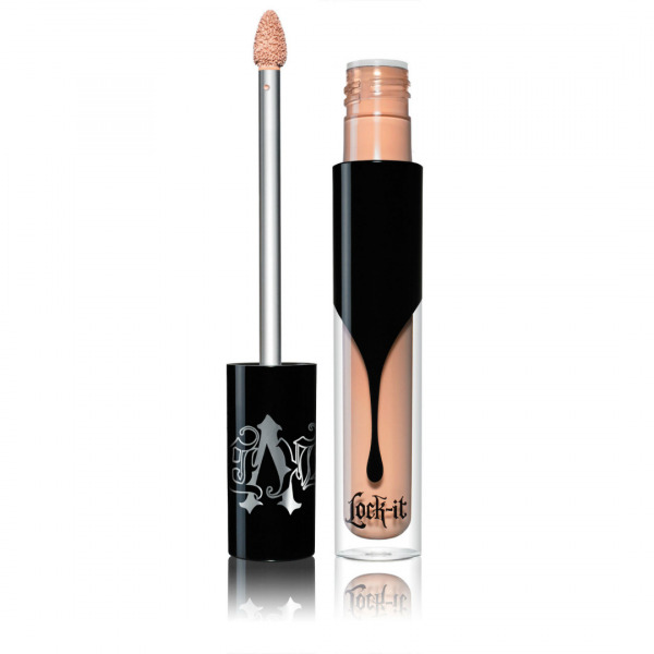 Kat Von D - Lock-It Concealer Crème