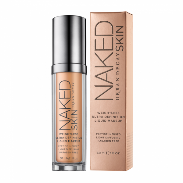 Urban Decay - Naked Skin Foundation