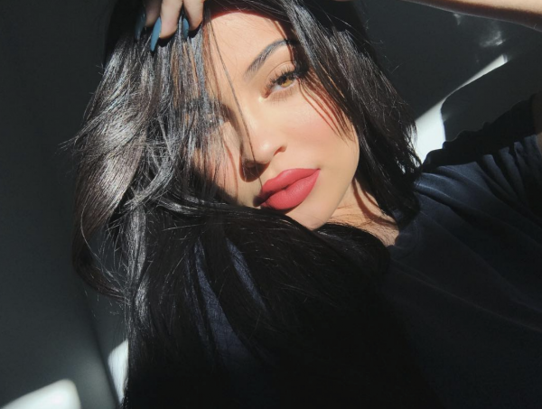 Kylie Jenner