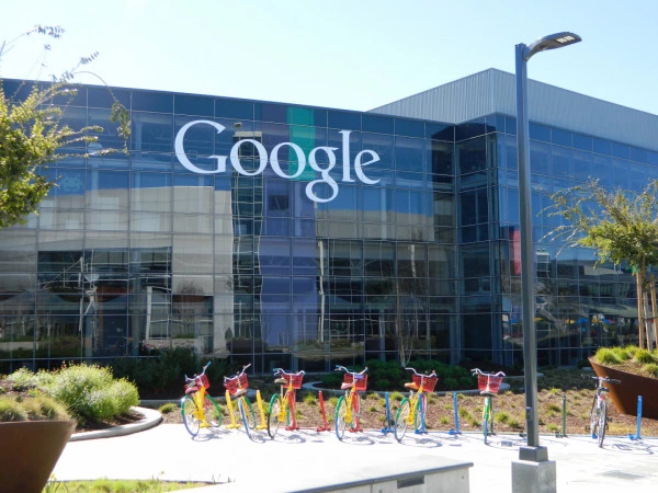 Google’da Çalışmanın Dört Şartı Google’da Çalışmanın Dört Şartı
