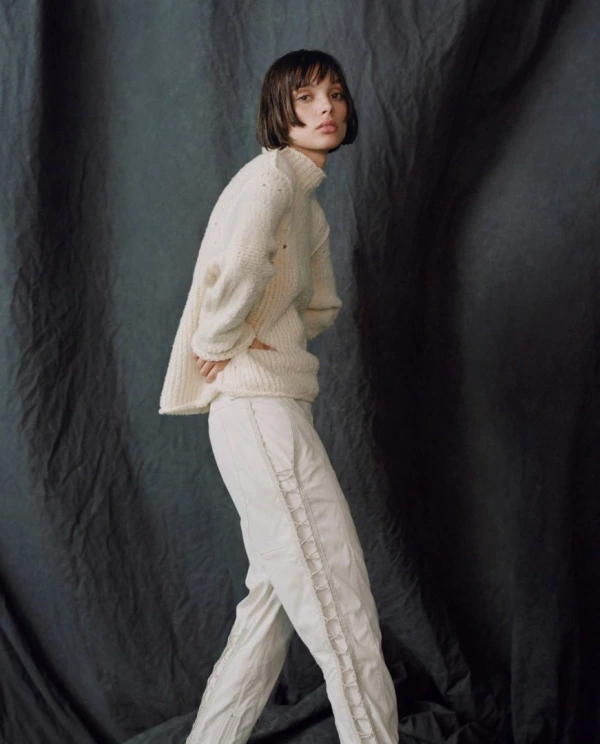 Rag & Bone ve Star Wars'un Fütüristik Evreni