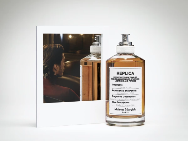 Maison Martin Margiela ile Zamanda Yolculuk Maison Martin Margiela ile Zamanda Yolculuk