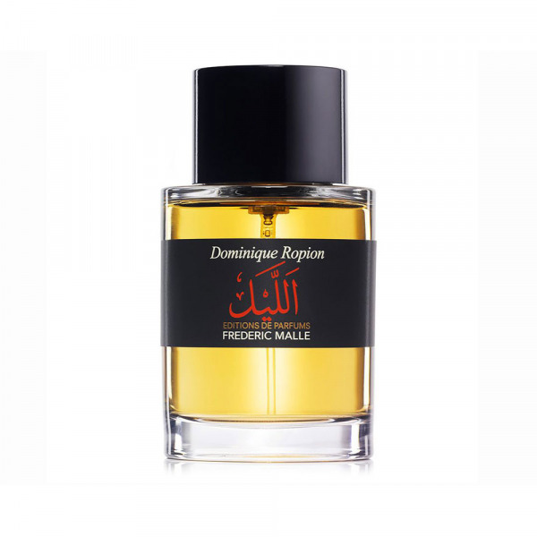 Frederic Malle Promise