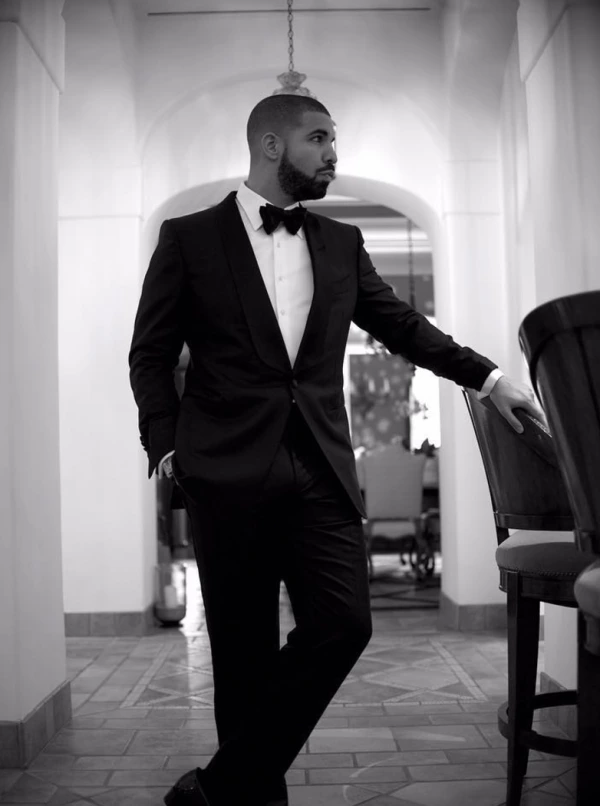 Hermès Birkin Çantasının En Büyük Koleksiyoneri: Drake Drake