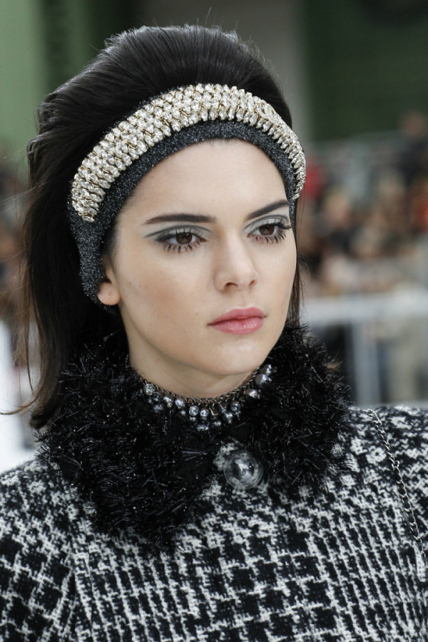 Twiggy Eyeliner
