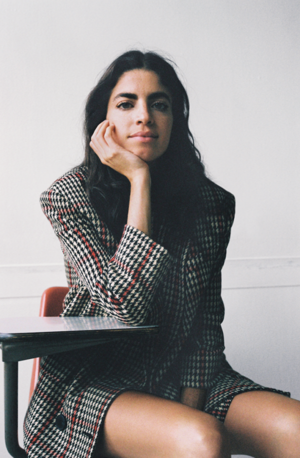 Leandra Medine kim?