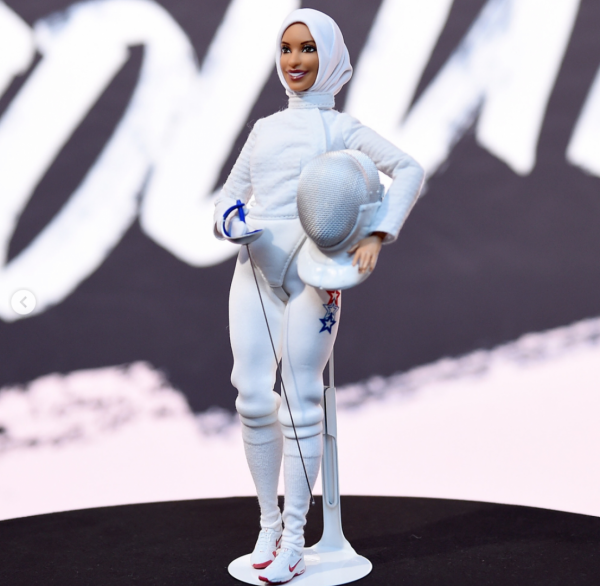 Barbie