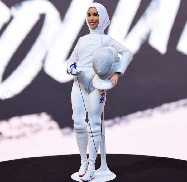 Barbie