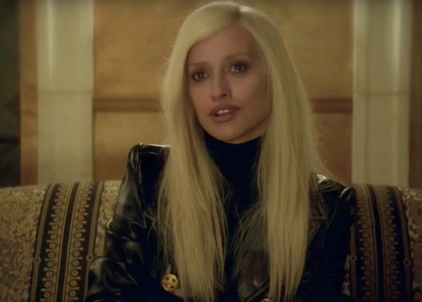 American Crime Story'nin İlk Fragmanı Yayında Penelope Cruz