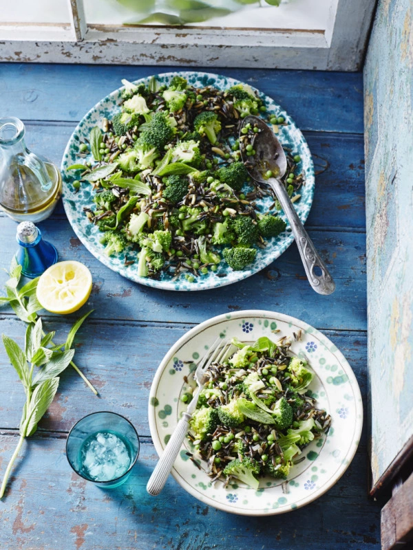 Doğru Salatayı Seçin Salata