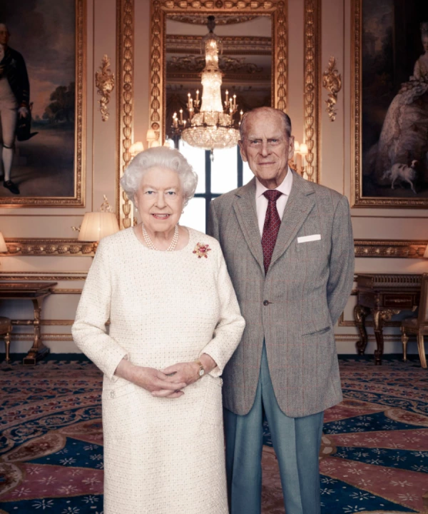 70 Yıllık Kraliyet Evliliği: Kraliçe 2. Elizabeth & Prens Philip 70 Yıllık Kraliyet Evliliği: Kraliçe 2. Elizabeth & Prens Philip