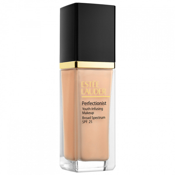 Estée Lauder Perfectionist Youth-Infusing Serum Makeup