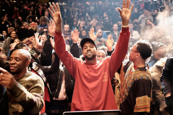 Moda Dünyasının En İlham Veren 10 Rap Yıldızı Moda Dünyasının En İlham Veren 10 Rap Yıldızı